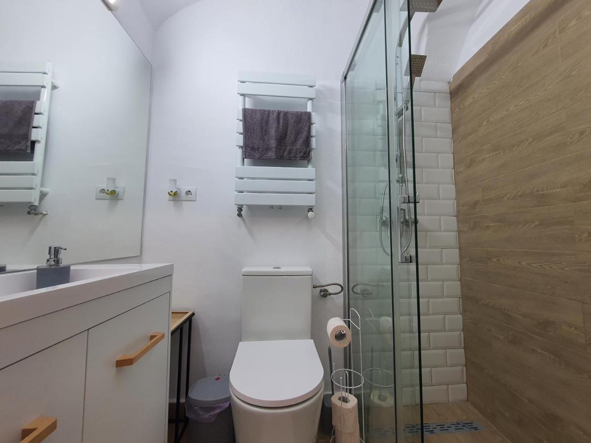 Lucasi Apartament Sibiu Eksteriør bilde